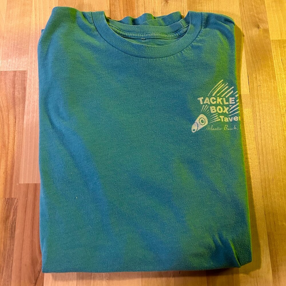 Tackle Box - Atlantic Beach NC